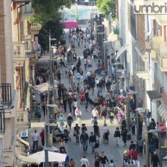 Terni, censimento popolazione al via