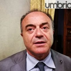 Gratteri: «Per la mafia l’Umbria è allettante»