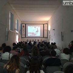 Omofobia e bullismo, seminario a Terni