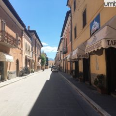 Norcia: «Ho il terreno e non posso costruire»