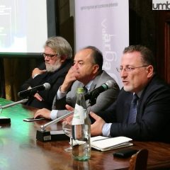 «La ‘Ndrangheta ‘guarda’ all’Umbria»