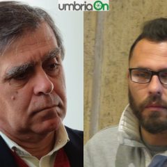 Terni, indagine Spada: sospesi due ‘comunali’