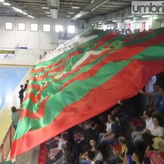 Caos Kick Off-Ternana, punito Vige