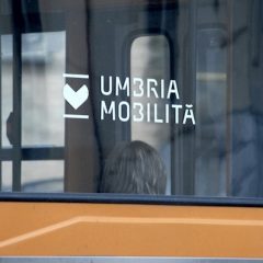 Umbria mobilità, sciopero il 25 agosto