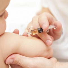 Vaccini in Umbria, i pediatri: «Siamo preoccupati»