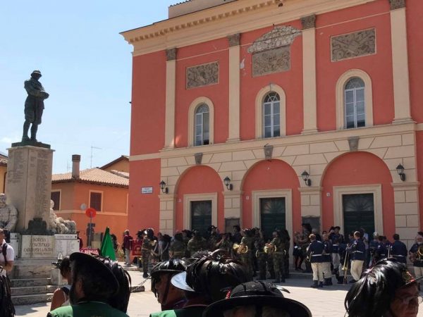 Norcia, la solidarietà stavolta arriva di corsa
