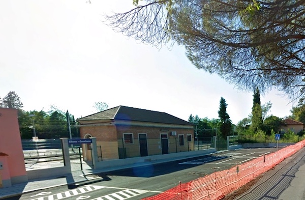 Perugia, ad Ellera traffico rivoluzionato