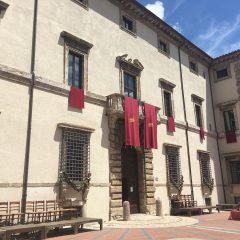 Umbria, al via il 12° festival ‘Federico Cesi’