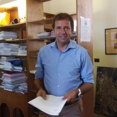 Terni: «Sandro Corradi è ‘assessore Acea’»