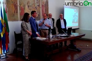 Afas farmacie comunali Perugia relazione 2017