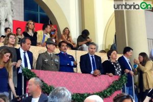 Quintana Foligno Giostra della Sfida