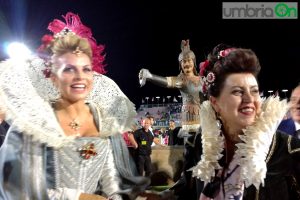La festa di Morlupo
