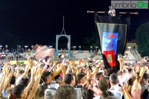 Quintana Foligno Giostra della Sfida Morlupo