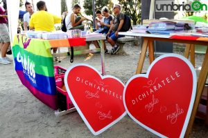 Perugia Pride Village