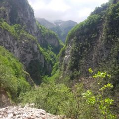 Parco monti Sibillini: «Sospendere norme»