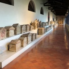 ‘Giornate patrimonio’, le iniziative in Umbria