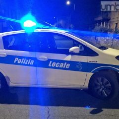 Terni: «Servizi polizia Locale a rischio»