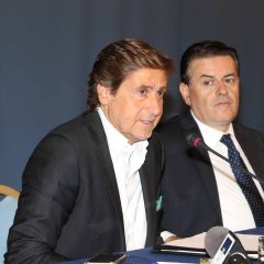Ternana, Unicusano: «Italianità e playoff»