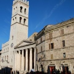 Concorsi ad Assisi: 21 posti disponibili