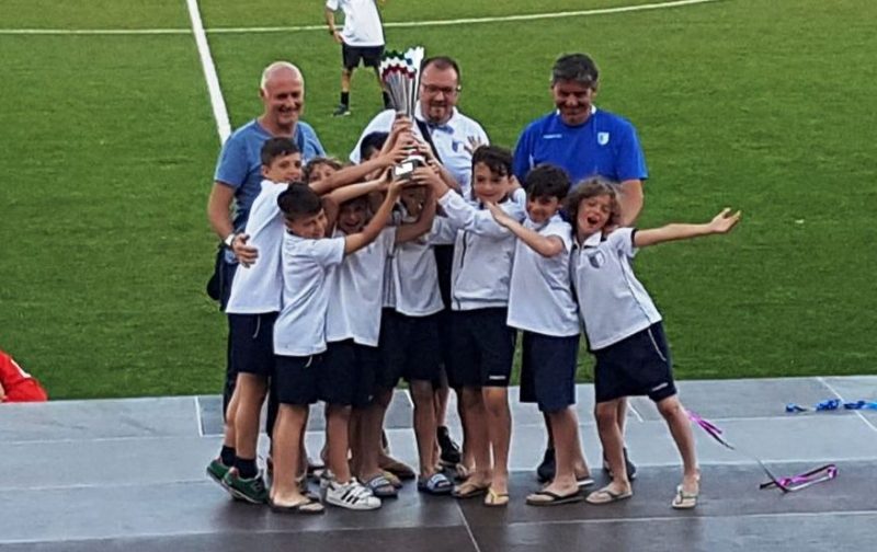 Terni, per la Bosico trionfo internazionale