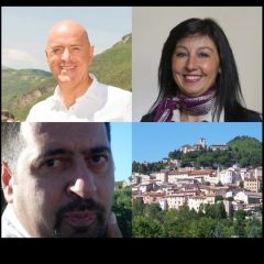 Elezioni 2017, Cascia: sono tre i candidati