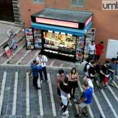 Editoria in Umbria: «Subito la legge»
