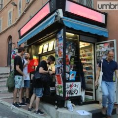 Umbria, legge editoria: un anno gettato via