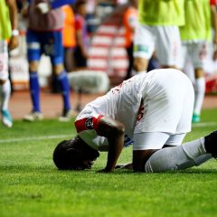 Perugia, addio a Drolé: Antalyaspor lo riscatta