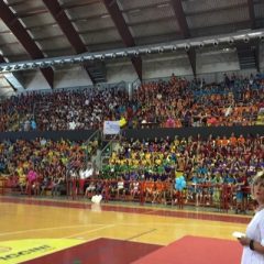 Perugia, quattromila alla festa del Grest