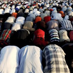 Assisi: «Ai musulmani un posto per pregare»