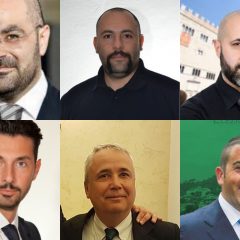 Elezioni a Todi, in sei vogliono lo scranno