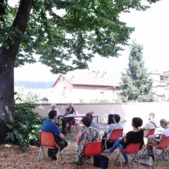Perugia d’estate: teatro sotto le stelle