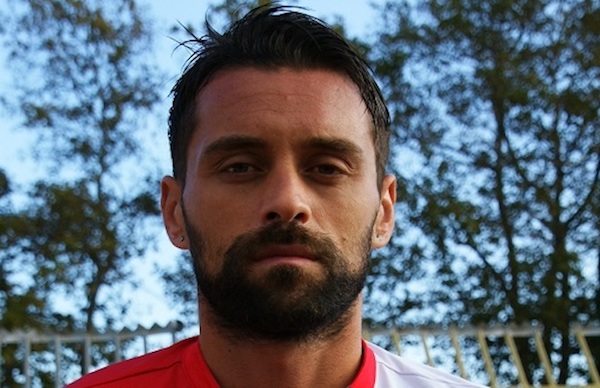 Ternana, Gambino passa al Cerignola