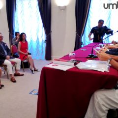 Umbria Jazz in Cina: «Un evento da record»