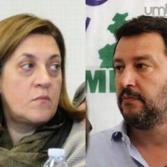 Veleno Marini-Salvini: questioni di ‘ex’