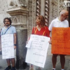 Perugia, i Radicali: «Qui governa Sipa?»