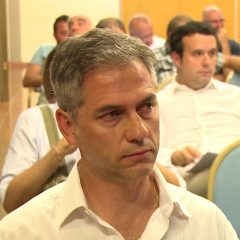 Terni: «Palasport-farsa il sindaco chiarisca»