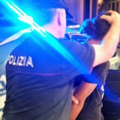 Perugia, tre arresti della polizia di Stato
