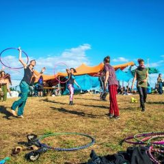 WAO Festival 2017 torna a San Venanzo
