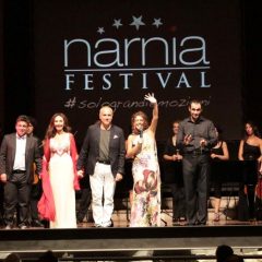 Narnia Festival 2017: «L’Umbria nel cuore»
