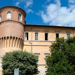 «Sette lavoratori riassorbiti su venti». Stato di agitazione Filcams ai musei comunali di Perugia