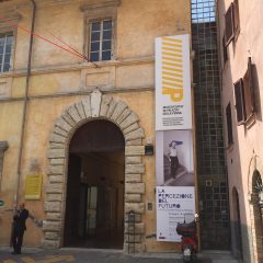Musei a Perugia: «Pressapochismo Pd»