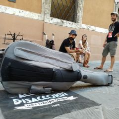 Perugia in musica: parte ‘Umbria Jazz’