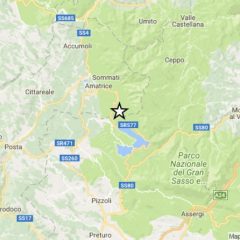 Terremoto, l’Umbria torna a tremare