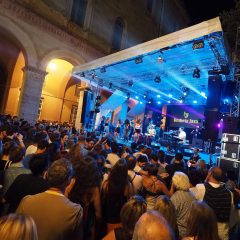 Perugia alza il sipario su ‘Umbria Jazz 2017’