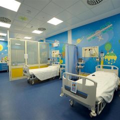 Terni: tutti a cena per sostenere il piccolo Edo e i suoi cari