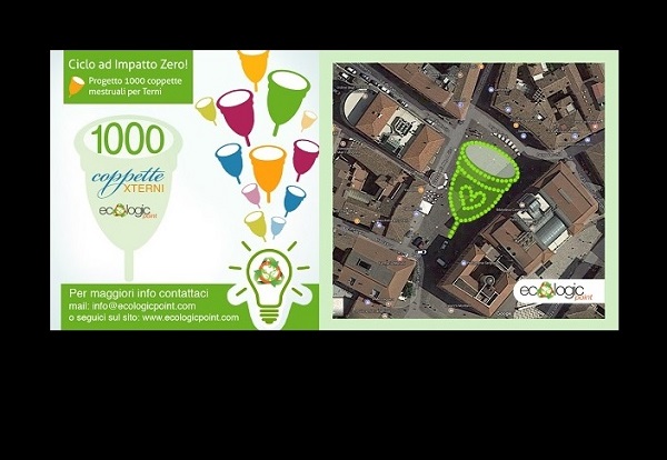 ‘Ciclo ad impatto zero’, Terni lancia l’idea