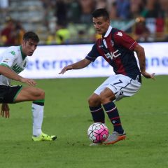 Perugia, arriva Falco: «Il Messi del Salento»