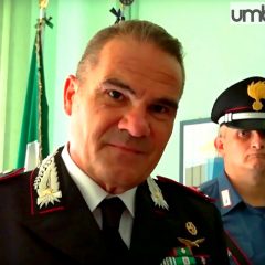 Morte Guido Conti: «L’Umbria lo piange»