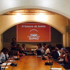 Perugia: riparte Gimo, ma anche le polemiche